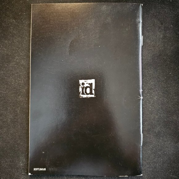 DOOM 3 for PC original 2004 instructions booklet, highly collectible - book only - Picture 2 of 4